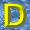 D