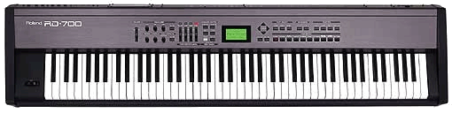 Roland RD-700