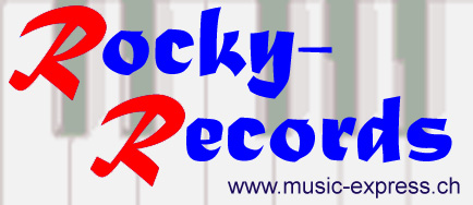 Rocky-Records