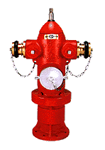 Piano/Hammond-Hydrant