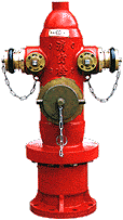 Drum-Hydrant