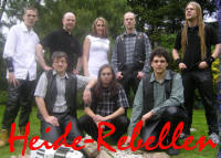 Heide-Rebellen