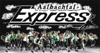 Aalbachtal-Express