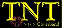 TNT Coverband