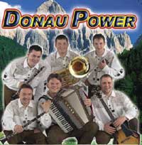Donau Power