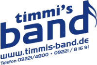timmi's band