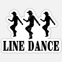 Line-Dance