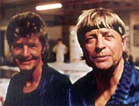 Joe & Werni (Lady Lovers)