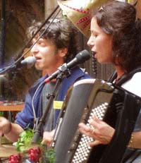 Duo Deux Pi&egrave;ces